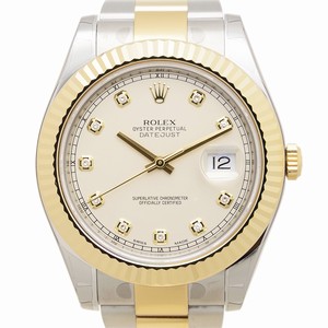 Replica ROLEX DATEJUST 116333G