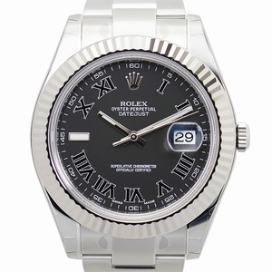 Replica ROLEX DATEJUST 116334