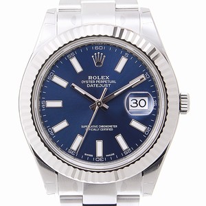 Replica ROLEX DATEJUST 116334