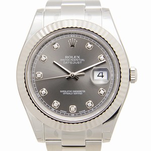 Replica ROLEX DATEJUST 116334G