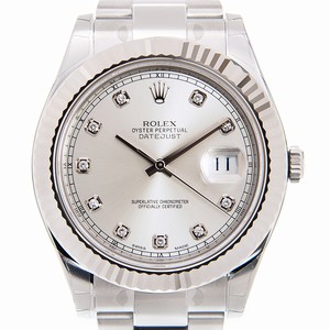 Replica ROLEX DATEJUST 116334G