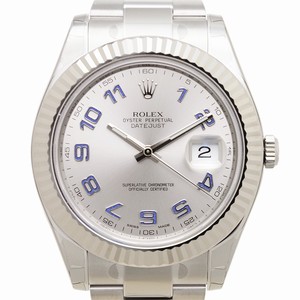 Replica ROLEX DATEJUST 116334