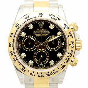Replica ROLEX DAYTONA 116503-0008