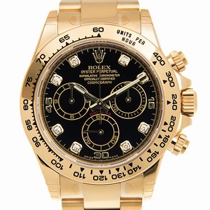 Replica ROLEX DAYTONA 116508-0008