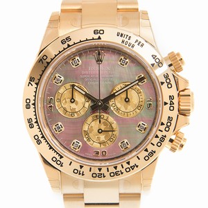 Replica ROLEX DAYTONA 116508NCBK8DI