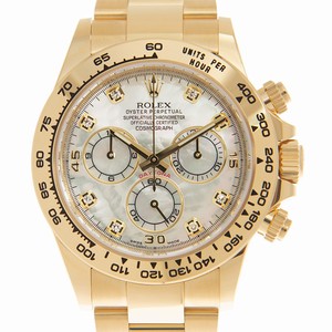 Replica ROLEX DAYTONA 116508-0007