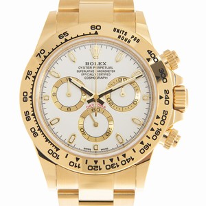 Replica ROLEX DAYTONA 116508-0001