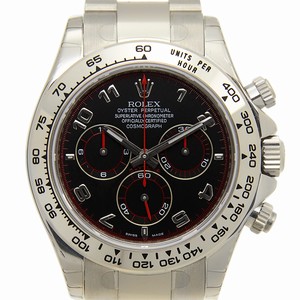 Replica ROLEX DAYTONA 116509BK