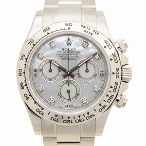 Replica ROLEX DAYTONA 116509-0064