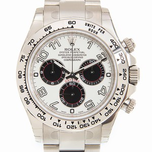 Replica ROLEX DAYTONA 116509-0063