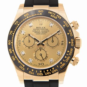 Replica ROLEX DAYTONA 116518G