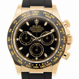 Replica ROLEX DAYTONA 116518LN-0043/35