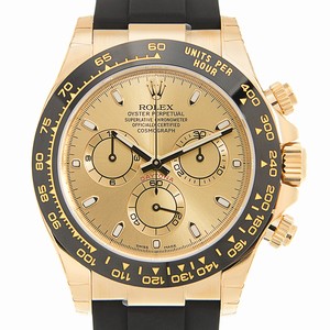 Replica ROLEX DAYTONA 116518LN-0042