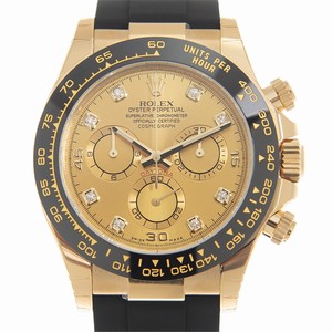 Replica ROLEX DAYTONA 116518LN-0044/36