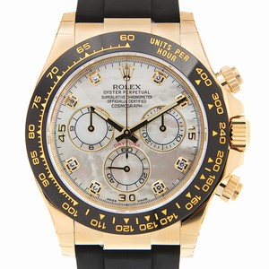 Replica ROLEX DAYTONA 116518
