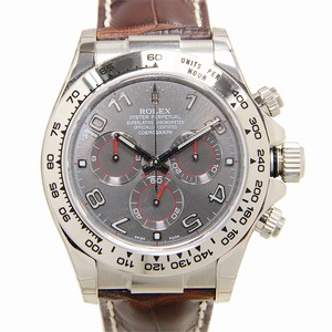 Replica ROLEX DAYTONA 116519G
