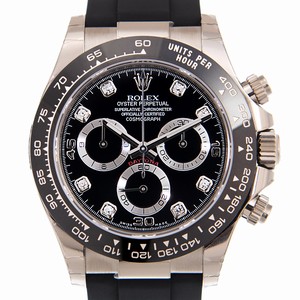 Replica ROLEX DAYTONA 116519LN-0025/22