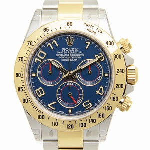 Replica ROLEX DAYTONA 116523
