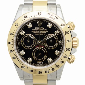 Replica ROLEX DAYTONA 116523G
