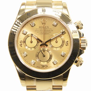 Replica ROLEX DAYTONA 116528G
