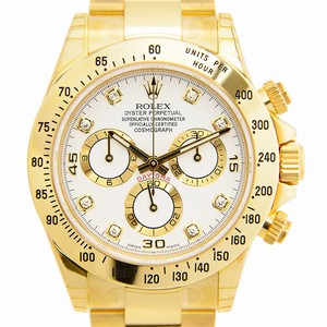 Replica ROLEX DAYTONA 116528G
