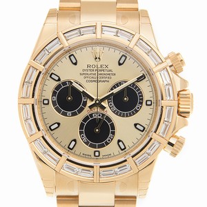 Replica ROLEX DAYTONA 116568BR