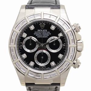 Replica ROLEX DAYTONA 116589BR