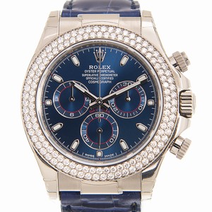 Replica ROLEX DAYTONA 116589RB