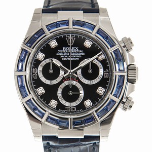 Replica ROLEX DAYTONA 116589SACI