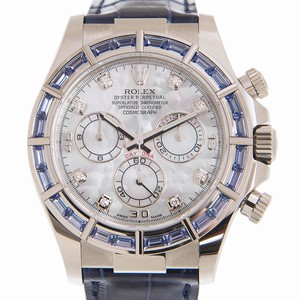 Replica ROLEX DAYTONA 116589SACI-NG