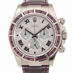 Replica ROLEX DAYTONA 116589SALV