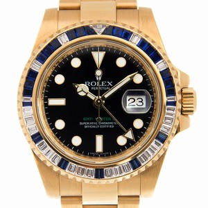 Replica ROLEX COSMOGRAPH DAYTONA 116718BKSA