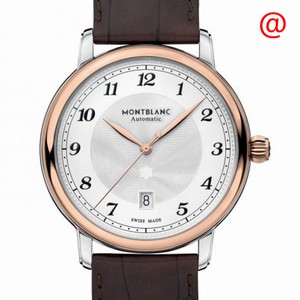 Replica MONT BLANC STAR LEGACY 117576