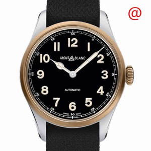 Replica MONT BLANC 1858 117832
