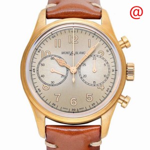 Replica MONT BLANC 1858 118223