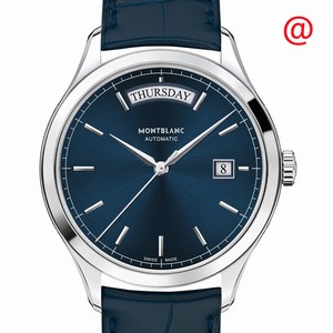 Replica MONT BLANC PATRIMONY TRADITIONELLE 118225