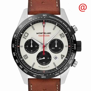 Replica MONT BLANC TIMEWALKER 118488