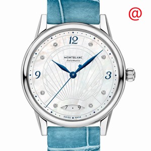 Replica MONT BLANC BOHeME 118651