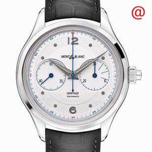 Replica MONT BLANC HERITAGE 119951
