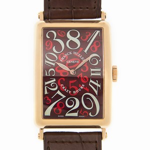 Replica FRANCK MULLER LADIES COLLECTION 1200 CH (5N)