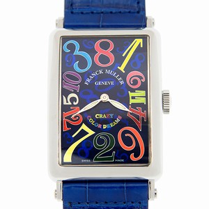 Replica FRANCK MULLER LADIES COLLECTION 1200 CH COL DRM (AC) - BL