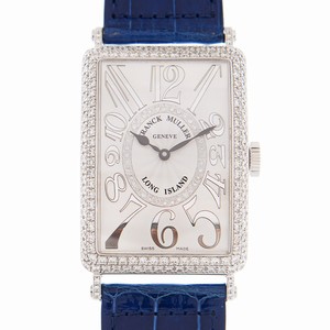 Replica FRANCK MULLER LONG ISLAND 1200SCDCD1R(OG)