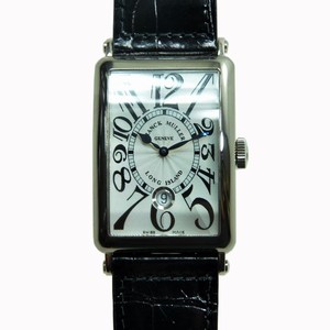 Replica FRANCK MULLER LONG ISLAND 1200SCDT(OG)