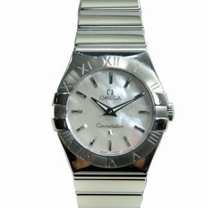 Replica OMEGA CONSTELLATION 123.10.27.60.05.002