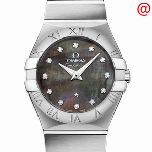 Replica OMEGA CONSTELLATION 123.10.27.60.57.003