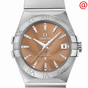 Replica OMEGA CONSTELLATION 123.10.35.20.10.001