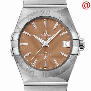 Replica OMEGA CONSTELLATION 123.10.38.21.10.001
