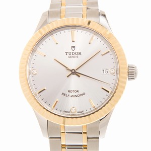 Replica TUDOR STYLE 12313-65033-369DI-SV