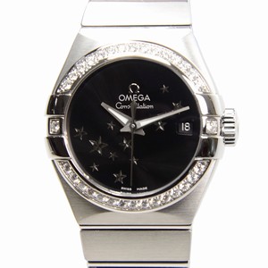Replica OMEGA CONSTELLATION 123.15.27.20.01.001