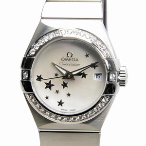 Replica OMEGA CONSTELLATION 123.15.27.20.05.001